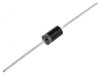 Schottky diode 1N5822 (3A, 40V)